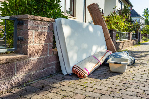 Trash Removal Near Me in Jonesboro, IN