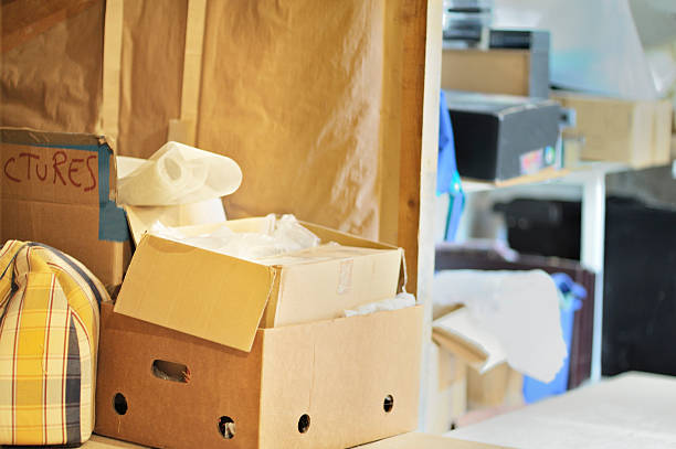 Commercial Cleanout Services in Jonesboro, IN